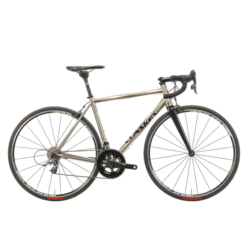Lynskey Helix Road Bike – 2017, Medium