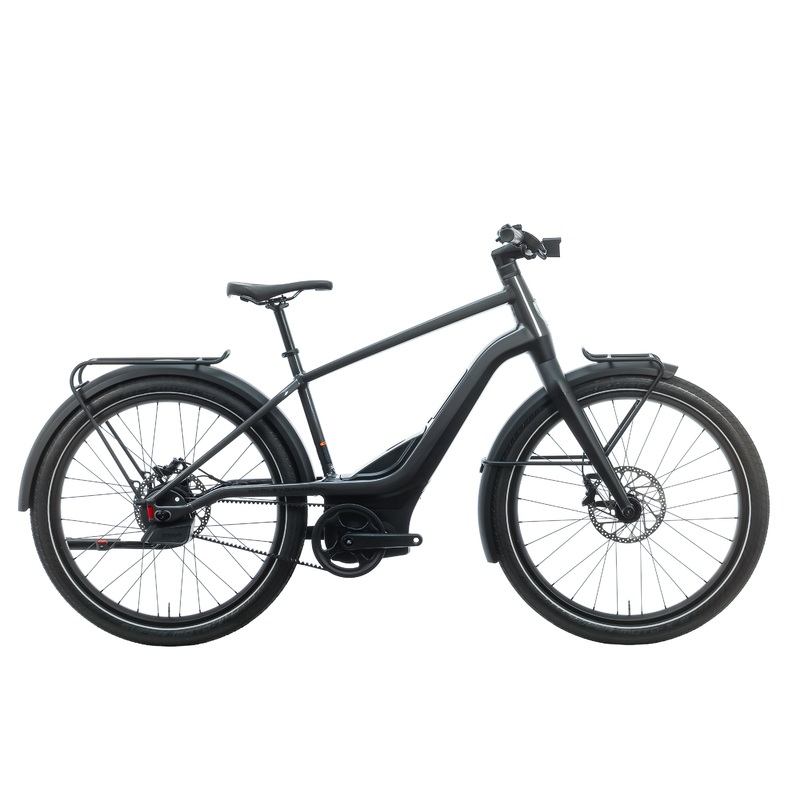 Serial 1 RUSH/CTY SPEED Commuter Bike – 2021, Large