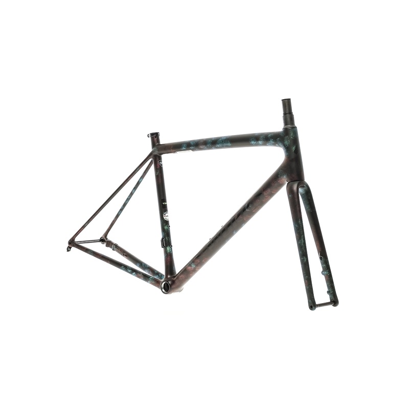 Specialized S-Works Aethos 56cm Frameset – 2023