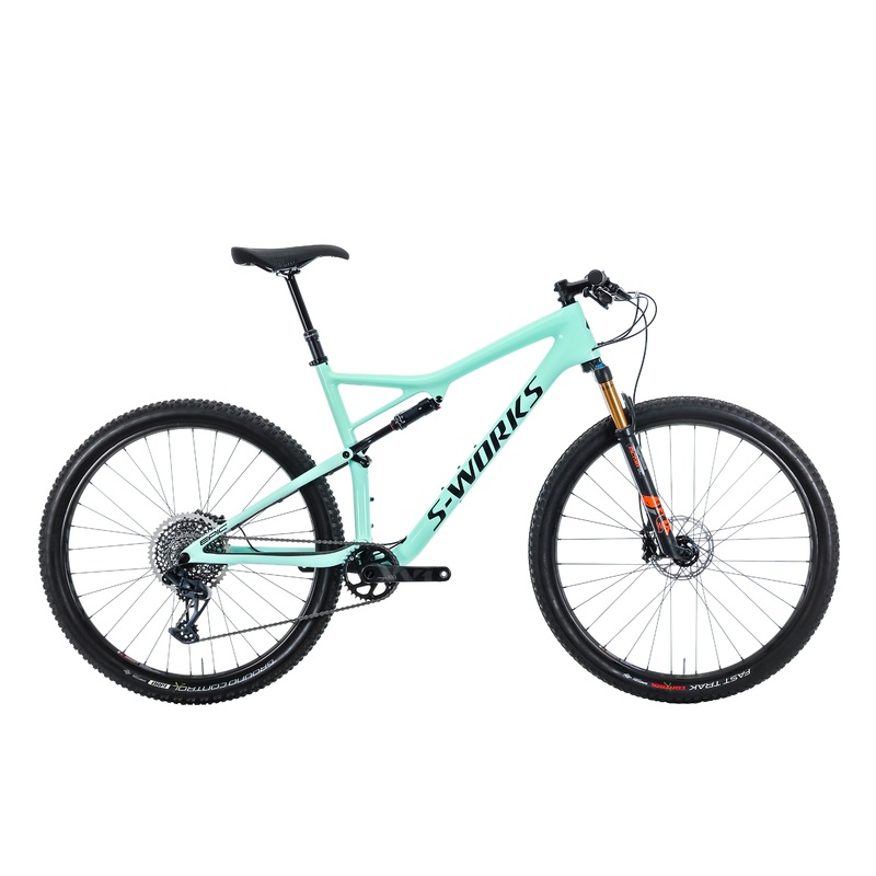Specialized S-Works Epic Mountain Bike – 2019, X-Large