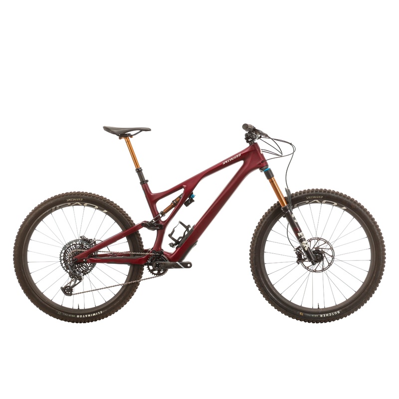 Specialized Stumpjumper EVO Pro Mountain Bike – 2021,  S6
