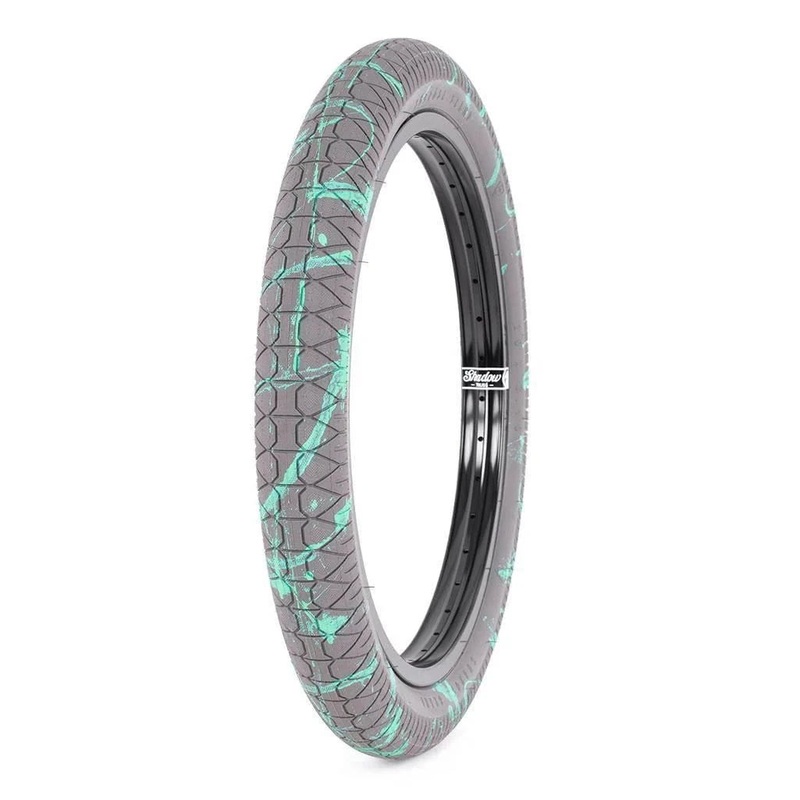 Subrosa Designer 2.4″ Tyre
