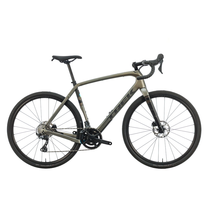 Trek Checkpoint SL 5 Gravel Bike – 2022, 58cm