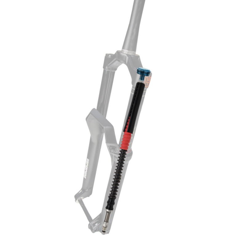 Vorsprung Smashpot V2 – Fork Coil Conversion System – Rockshox