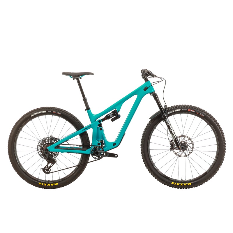 Yeti SB120 LR TE3 Mountain Bike – 2024, Medium