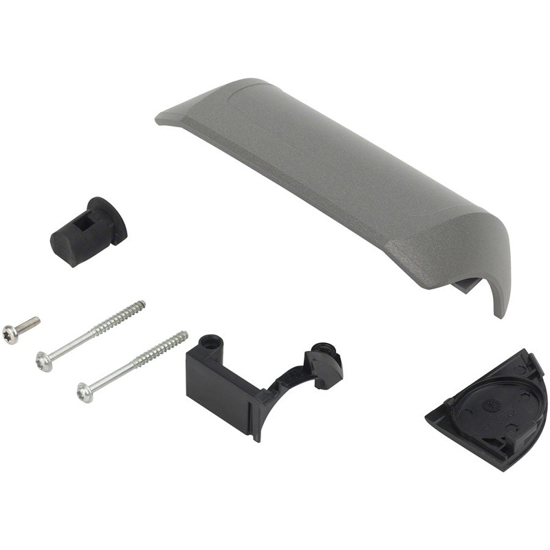 Bosch Battery Holder Kit for Rack Bicycle Computers Batteries