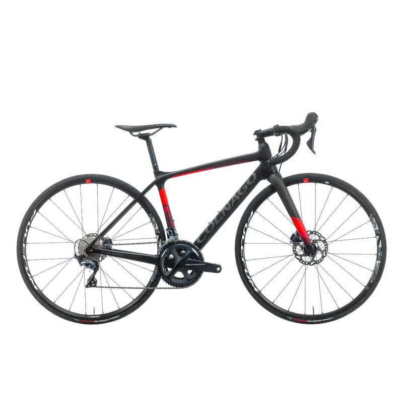 Colnago CLX Disc Ultegra Road Bike – 2019, 42cm
