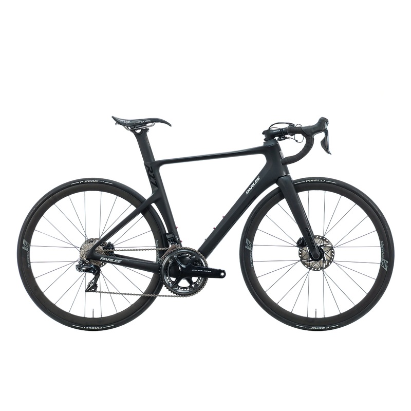Parlee RZ7 Road Bike – 2021, Medium