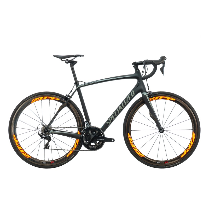 Specialized Roubaix SL4 Double Road Bike – 2015, 56cm