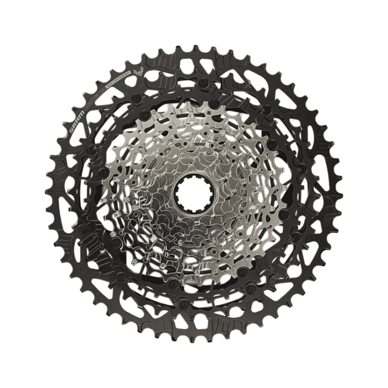 SRAM Eagle Transmission XS-1270 10-52t Cassette HG 8-10 Driver