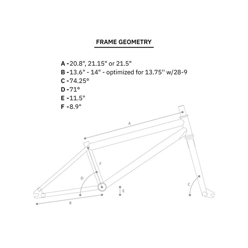 WeThePeople Patrol Trans Black 21