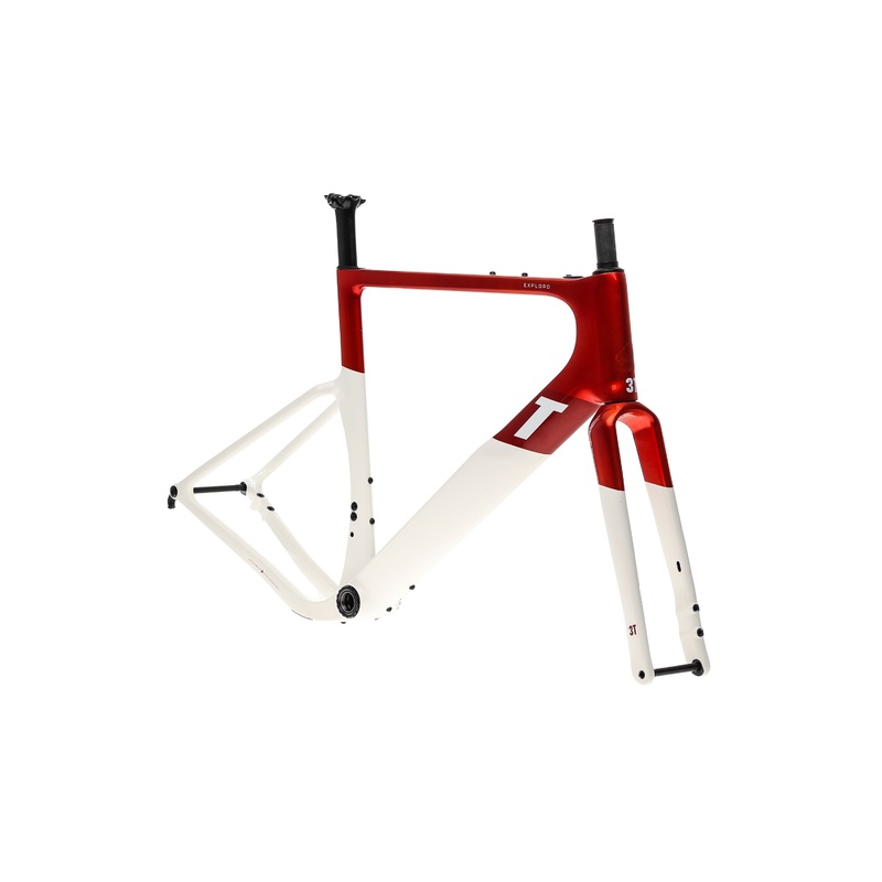 3T Exploro RaceMax 56cm Frameset – 2022