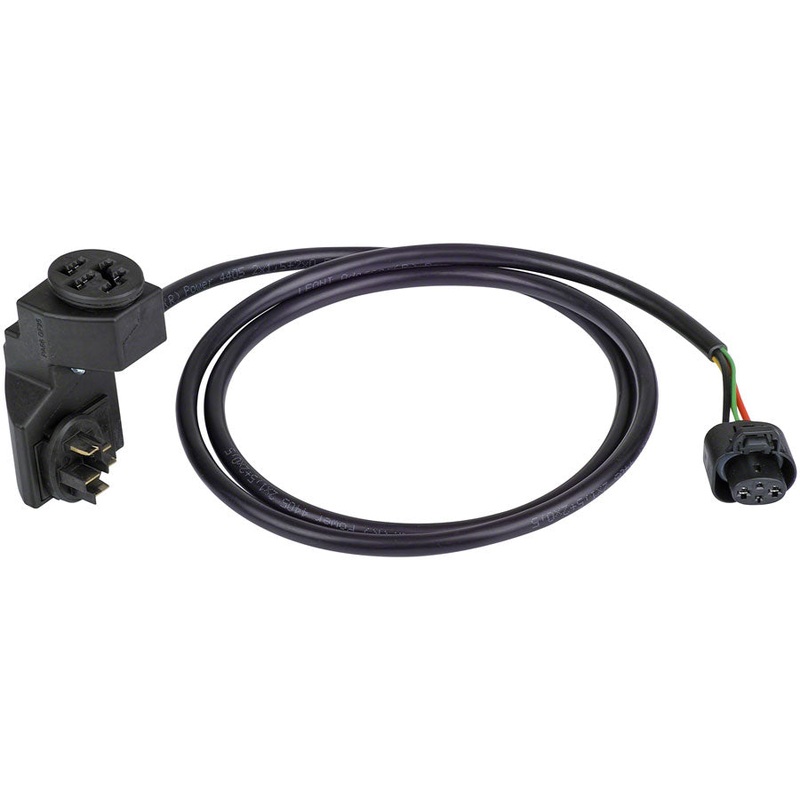 Bosch Powerpack Rack Cable – 1100mm, (BCH221)