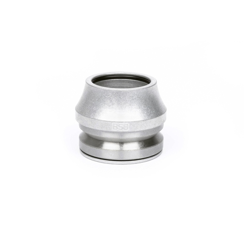 BSD Highriser Integrated Headset (Raw)
