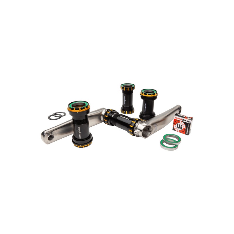 Cane Creek Hellbender 110 Bottom Bracket 30mm