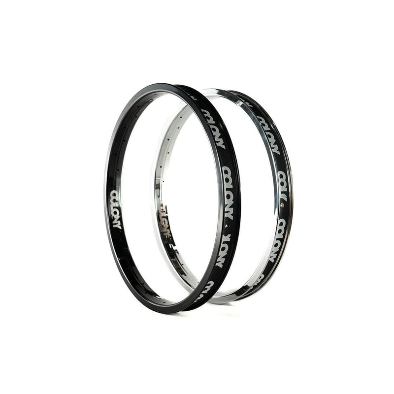 Colony Contour Rim