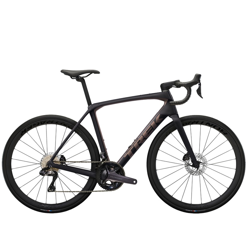 Domane SL 7 60 Dark Web Black