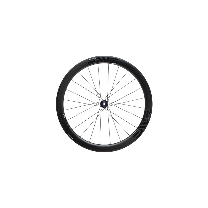 ENVE SES 4.5 AR Carbon Tubeless 700c Front Wheel