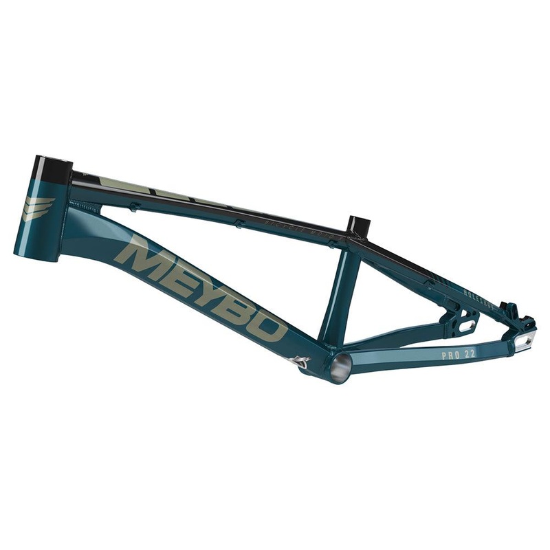 Meybo 2025 Holeshot Expert XL Frame