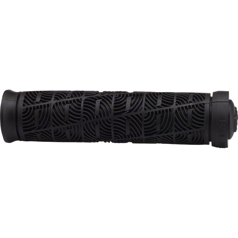 ODI MTB O-Grip – Black