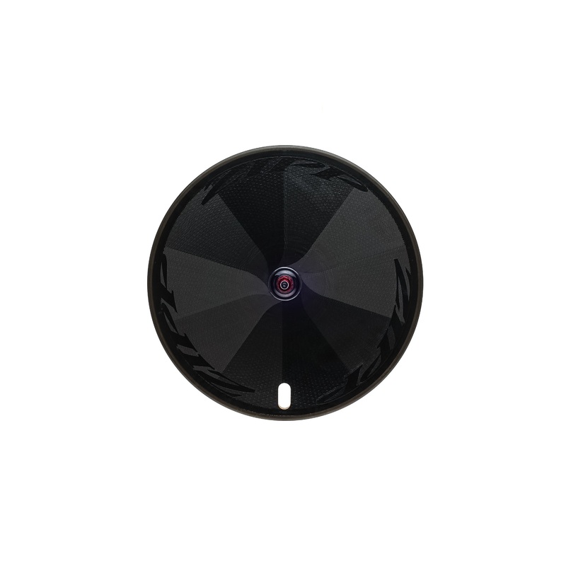 Zipp Super-9 Carbon Clincher 700c Rear Wheel