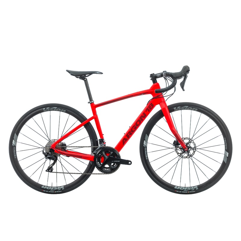 Argon 18 Krypton CS Shimano 105 Road Bike – 2020, X-Small