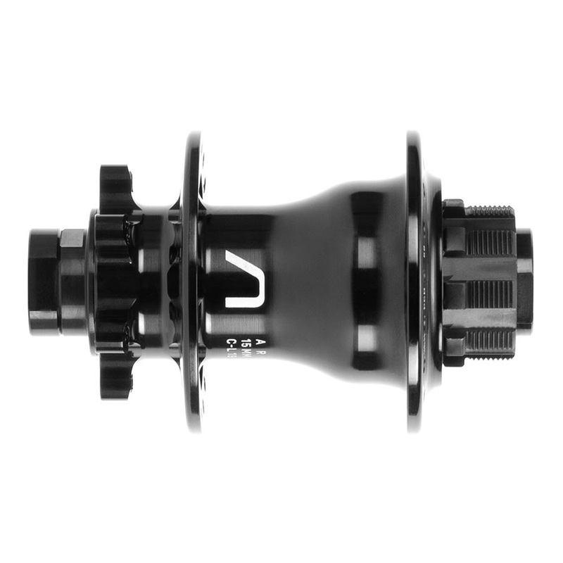 ARISE Echo BMX Hub Collection  High-Performance Aluminum Bicycle Rear Cassette Hubs, 28H & 36H, 110mm Spacing, J-Bend Spokes, Multi-Color & Black