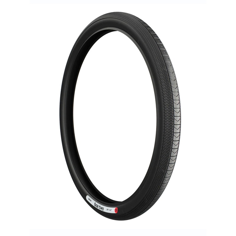 BOX Two Wire Bead Tire – 26″ – 60 TPI