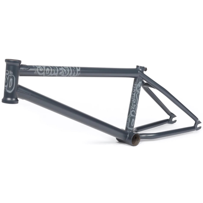BSD Jonesin’ Frame