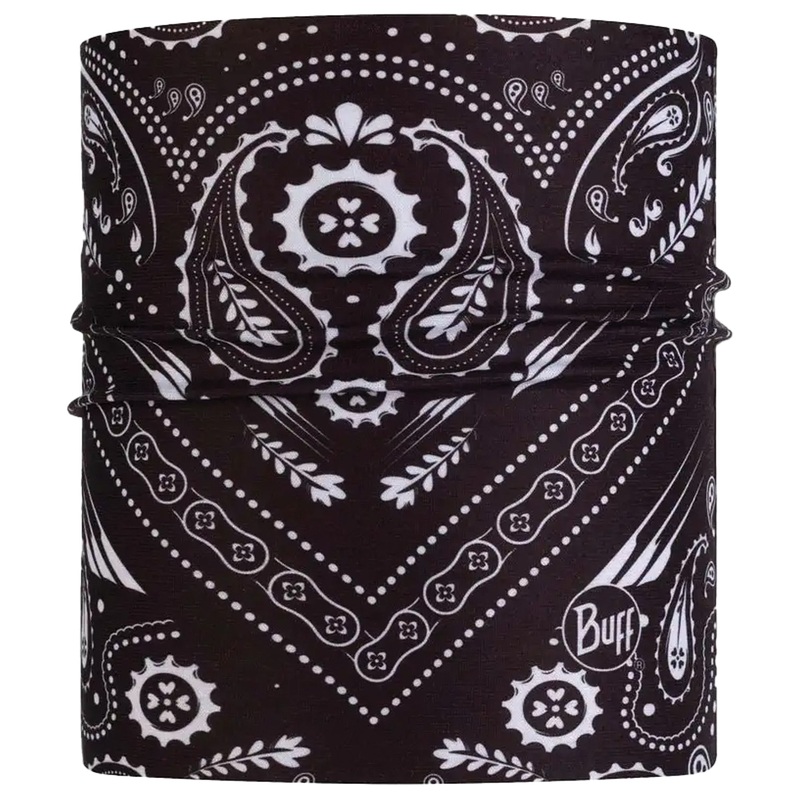 Buff Buff Dog Neckwear N Ca Bl M/l