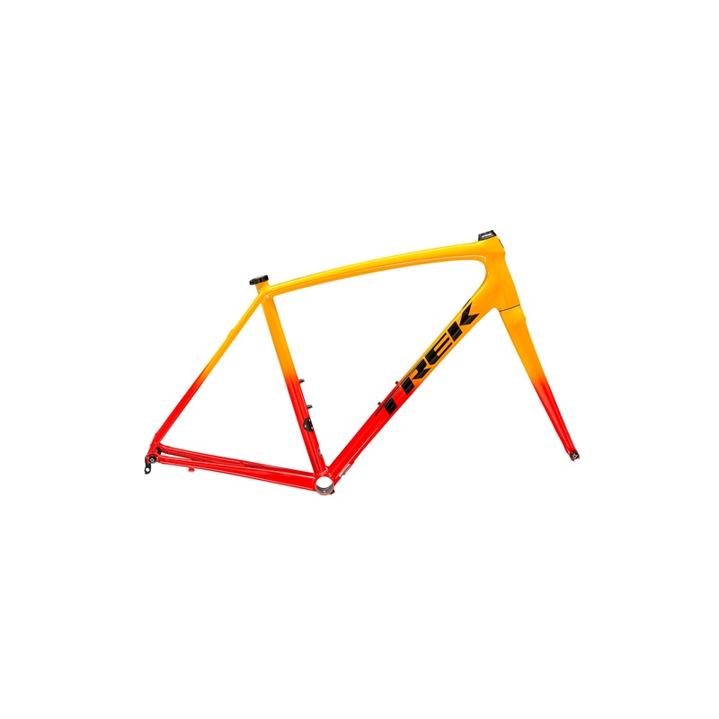 Emonda ALR F/S 60 Radioactive Red to Marigold Fade