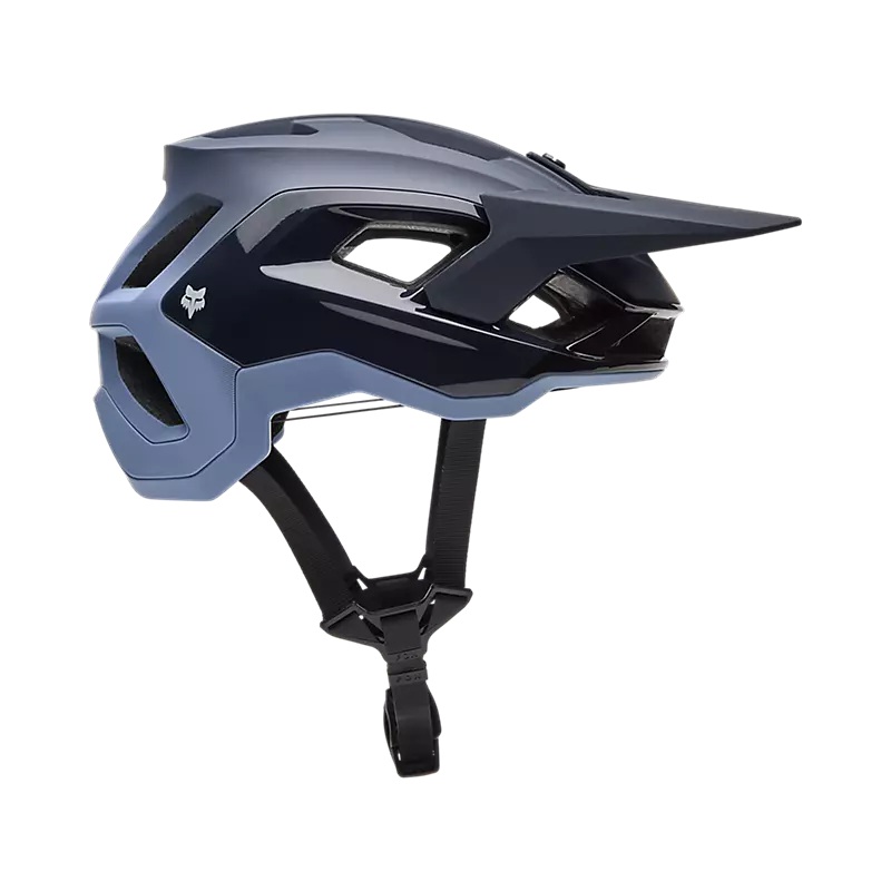 Fox Racing Speedframe Pro MTB Helmet – Backfade – Midnight