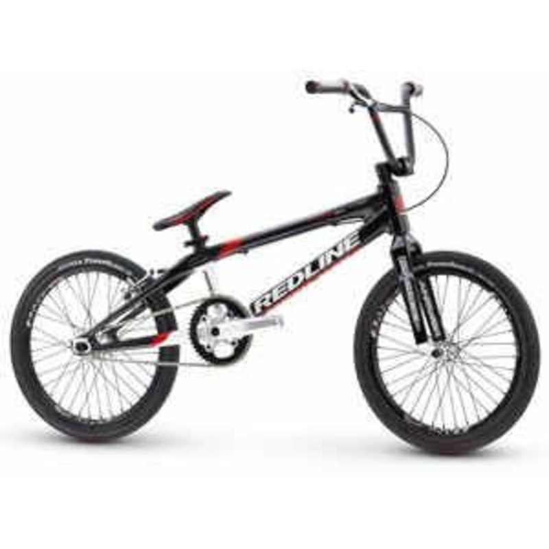 Redline Flight Team Carbon-Pro XXL