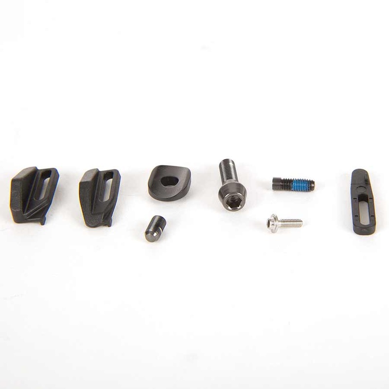SRAM Red eTap Front Derailleur Spare Parts Kit