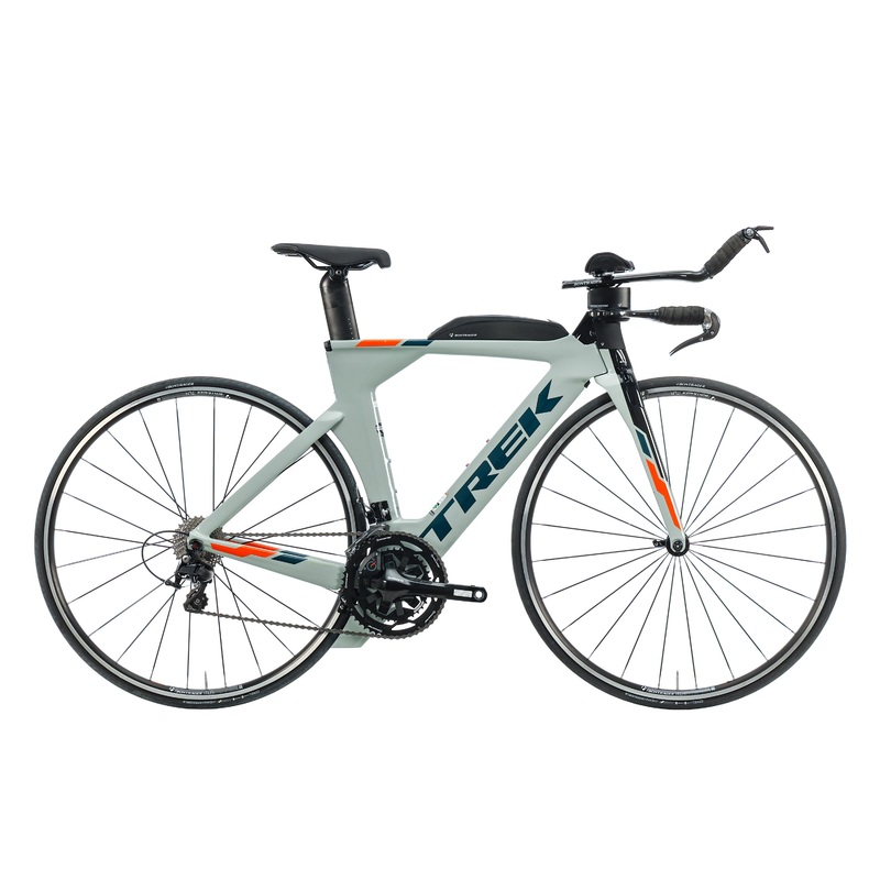 Trek Speed Concept 7.5 Triathlon Bike – 2017, Small