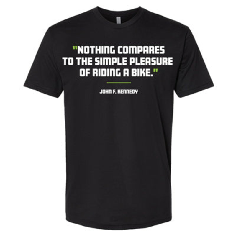 Uc T-Shirt,Jfk,2X Black Jfk  Apparel