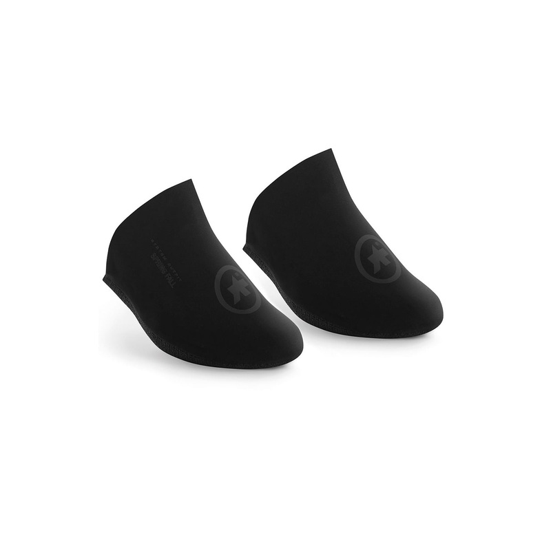 Assos Spring Fall Toe Cover G2