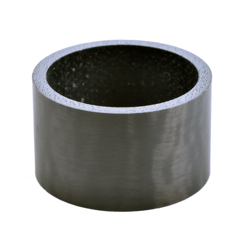 CBO Generic Carbon Headset Spacer – 1.1/8″ x 20mm – Black