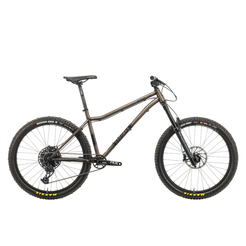 Chromag Stylus Mountain Bike – 2023, Large