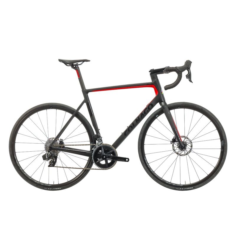 Colnago V3 SRAM Rival AXS Disc Road Bike – 2023, 54s