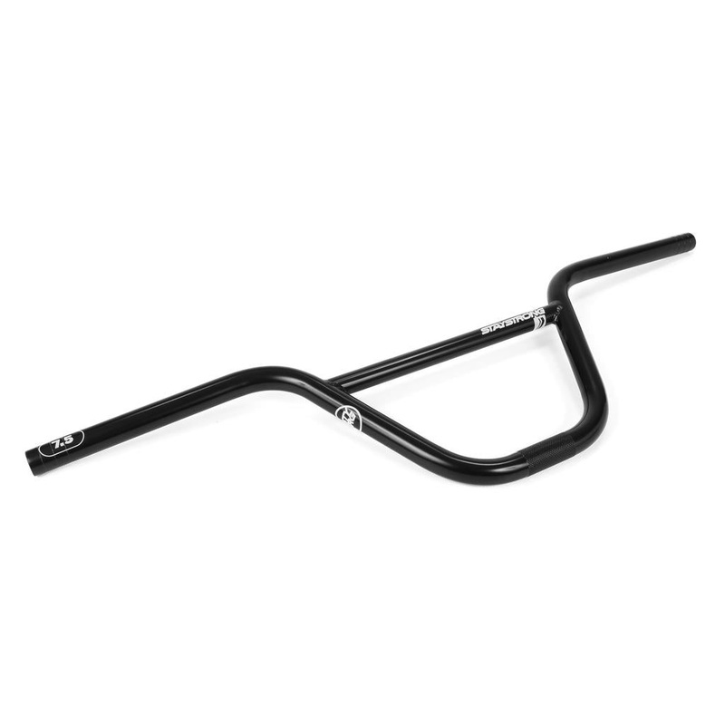 Stay Strong Chevron Race Bars – 7.5″
