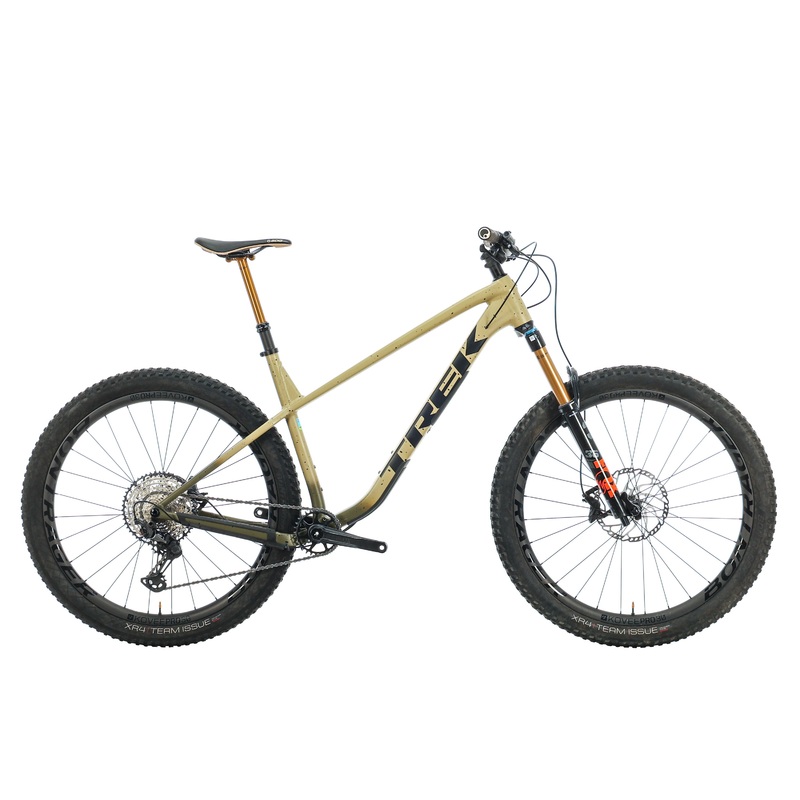 Trek Roscoe 9 Mountain Bike – 2022, X-Large