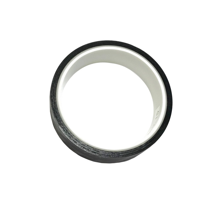 Universal Tubeless Ready Airseal Rim Tape 27mm x 10 meters Black