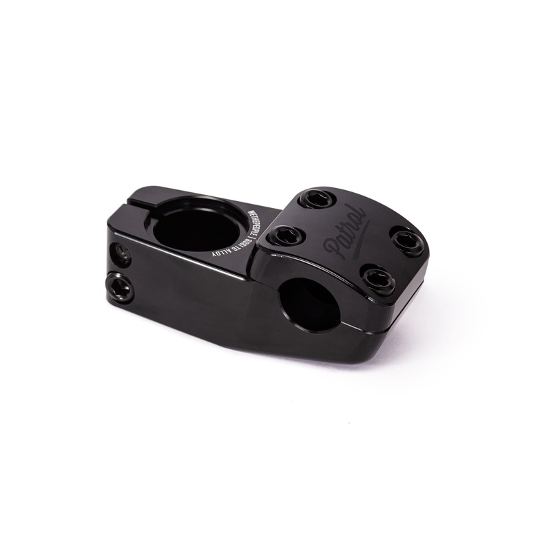 We The People Patrol Top Load Stem