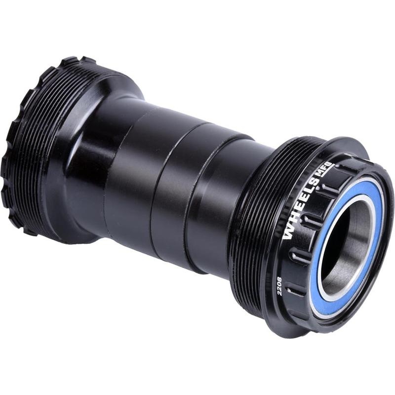 Wheels Manufacturing T47A Bottom Bracket – for 24mm Spindle