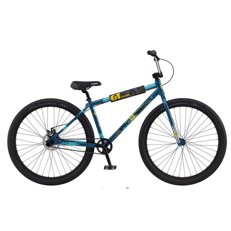 29″ Gt pro series