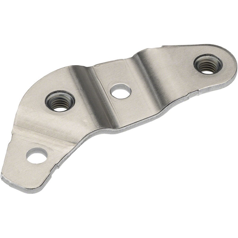 Bosch Drive Unit Mounting Plate – Long Right the smart system Compatible