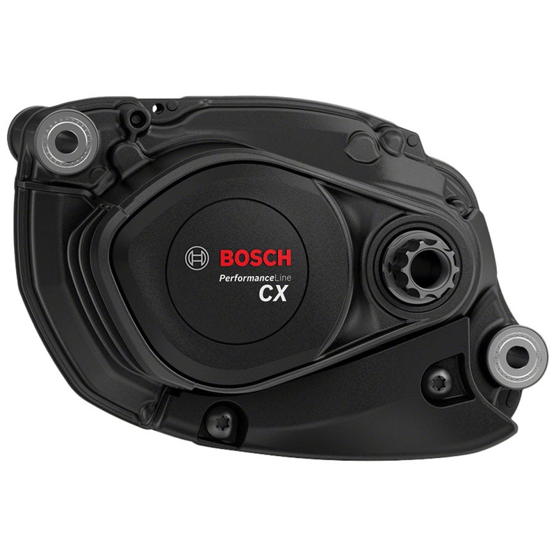 Bosch Performance Line CX Drive Unit Kit – Wide