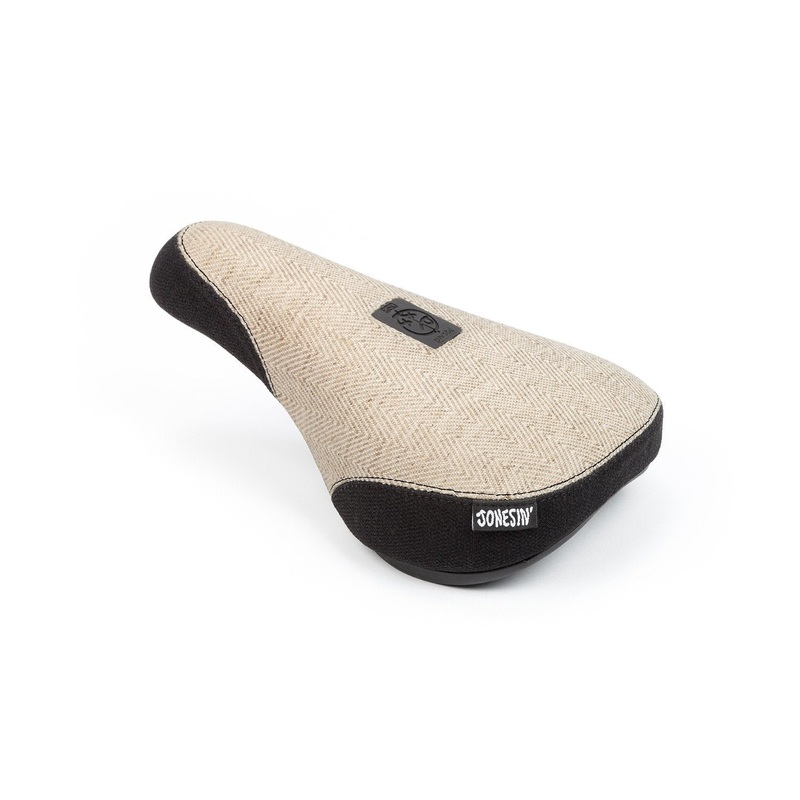 BSD Jonesin’ Fat Seat (Black or Sand)