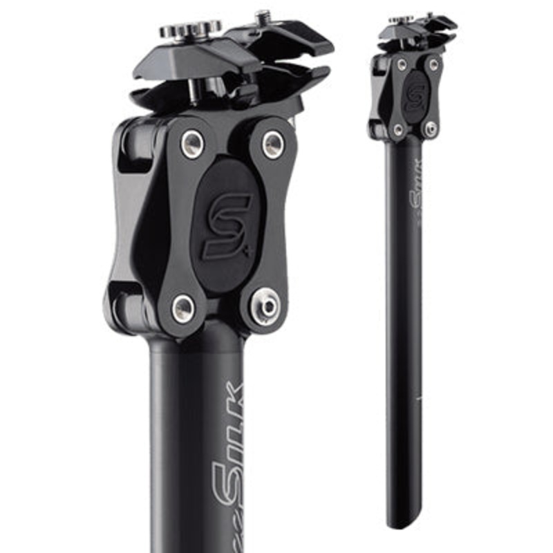 C/Creek S/Post Eesilk+ Cbn 31.6, Carbon Afm Eesilk+ Carbon Seatpost  Seatposts